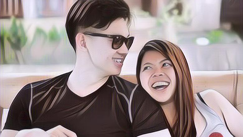 Tak Banyak yang Tahu, Profesi Suami Greysia Polii Bukan Kaleng-kaleng