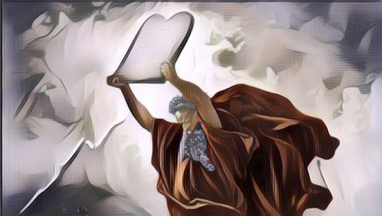 10 Perintah Allah Katolik, Begini Penjelasannya