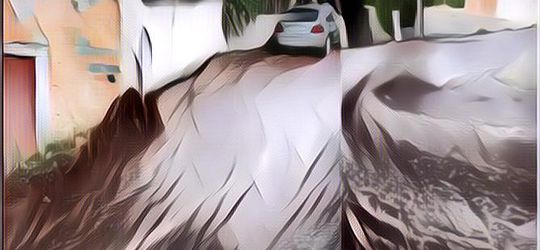 Waduh, Kota Kecil di Portugal Ini Banjir Anggur Merah Gara-Gara Ini