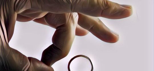 Aksi Gila Seorang Suami Yang Talak Istrinya Sendiri Setelah Menikah Beberapa Menit