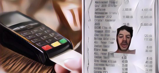 Viral Restoran Ini Jadi Sorotan Setelah Ada Tagihan Pelanggan Capai Rp2 Miliar