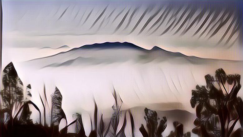 Liburan yang Menyenangkan di Lereng Gunung Lawu, Catat Listnya!