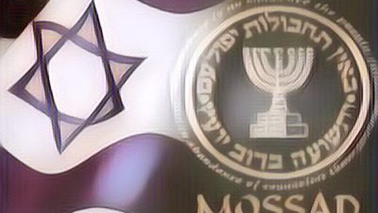 Mengenal Mossad, Badan Intelijen Israel yang Konon Terbaik di Dunia