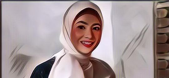Natasha Rizky Lewati Ramadan Pertama Tanpa Desta: Tahun Ini Berbeda