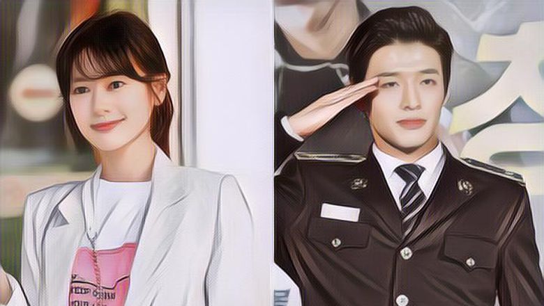 Kang Ha Neul dan Jung So Min Jadi Bintang Tamu Running Man Episode Terbaru dengan Tema Romance