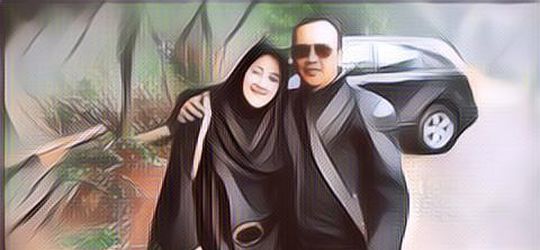 Ternyata Oh Ternyata, Almarhum Uje Punya Istri Selain Umi Pipik, Siapakah Dia?