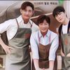 Changmin TVXQ, Yoon Doojoon HIGHLIGHT, dan Pak Se Ri Akan Masak-Masak di Acara Variety Show "Se Ri's House"