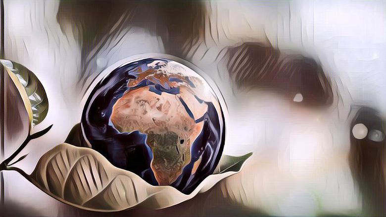 Jumlah Oksigen di Bumi Dikabarkan Akan Hilang Suatu Saat, Kapan?