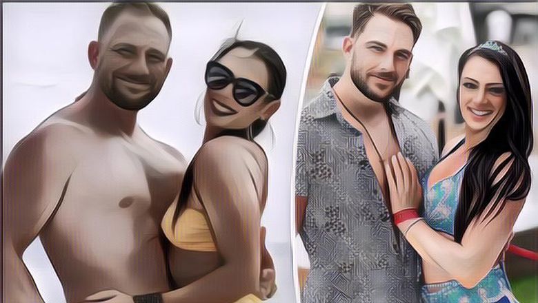 Wanita Ini Memberi Izin Suaminya Jadi Bintang Film Dewasa