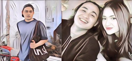 Nathalie Holscher dan Yogi Ilham Putus?