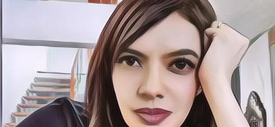 Ini yang Disiapkan Najwa Shihab Sebelum Wawancara Chris Martin Vokalis Coldplay