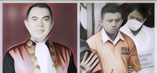 Ini Dia Orang yang Jadi Hakim Ketua Sidang Ferdy Sambo