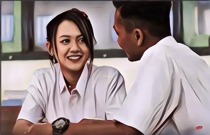Arti Lirik Lagu Tak Ikhlasno - Happy Asmara, Cocok Buat Kamu Yang Lagi Patah Hati!