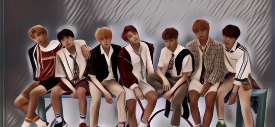 Jeongmal? 5 Selebritis Dunia ini Dukung Album Comeback BTS, Omo