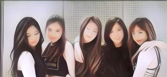 Awalnya BLACKPINK Bakal Punya 9 Member, Ini Deretan Cewek yang Hampir Debut Tapi Nggak Jadi