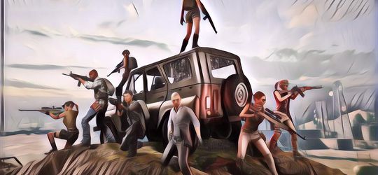 Gim PUBG Tambahkan Fitur Bermain Lintas Konsol