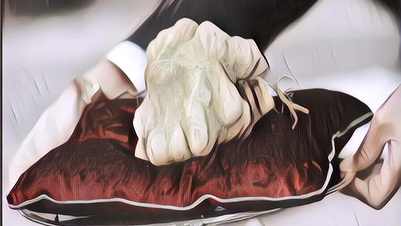 Bernilai Fantastis! Ini 5 Makanan Termahal Di Dunia Tahun 2023, Salah Satunya Dari Indonesia Loh!