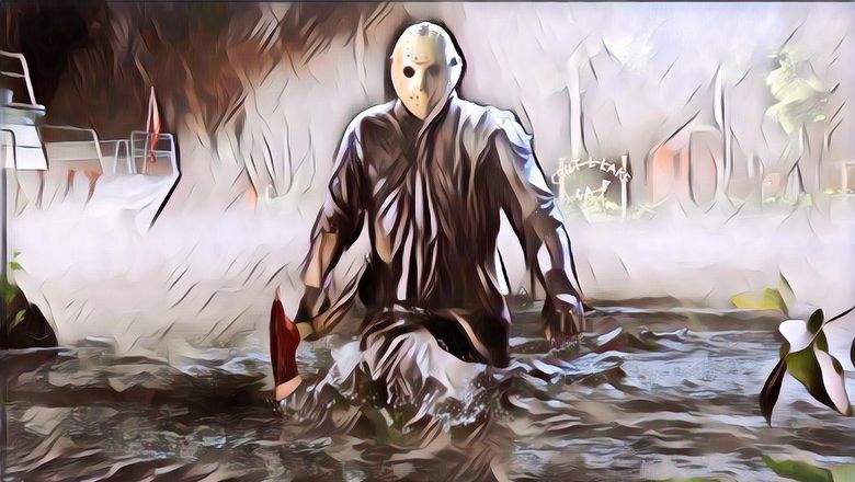 Jason Voorhees Siap Buru Korbannya di Switch