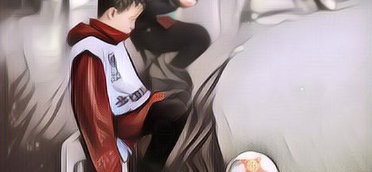 Gak Disangka, Segini Gaji Anak Gawang di Pertandingan Sepak Bola