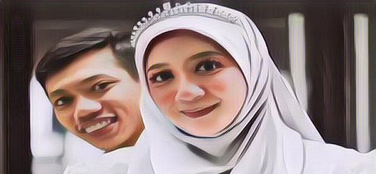 4 Kisah Murid yang Menikah dengan Gurunya Sendiri, Nomor 4 Dituding Incar Harta