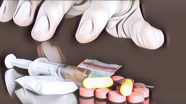 Beberapa Alasan Seseorang Pakai Narkoba Lagi Meski Pernah Ditangkap