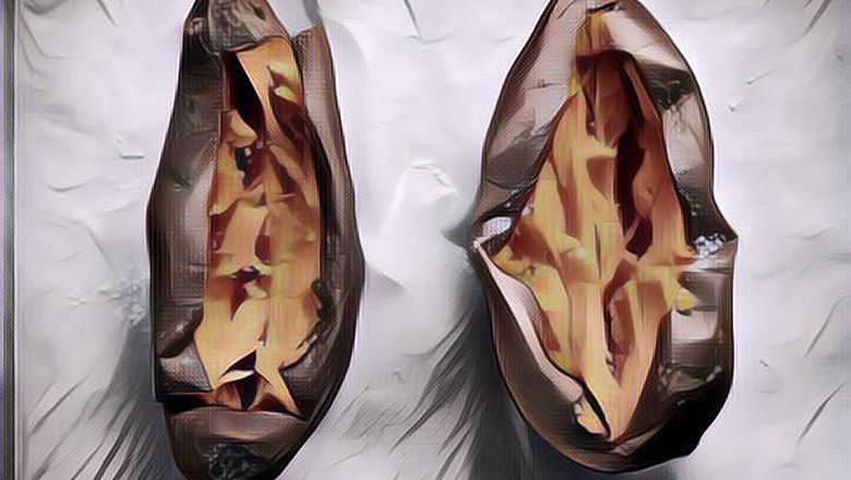 Tak Hanya Enak, Ubi Madu Cilembu Ternyata Kaya Nutrisi!