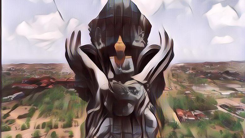 Patung Garuda Wisnu Kencana: Berikut 5 Fakta Menarik Tentangnya