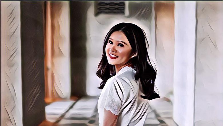 Foto Kaesang Pangarep dan Nadya Arifta Beredar, Unggahan Felicia Tissue Ini Bikin Tegar Lagi