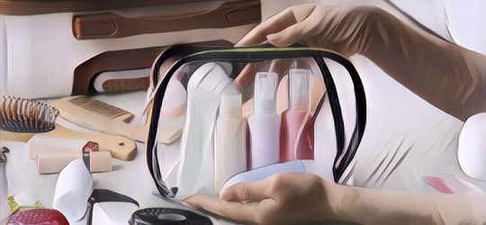 Praktis dan Komplit, Ini 3 Rekomendasi Skincare Travel Kit untuk Kamu yang Sibuk