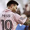 Lionel Messi Masuk Daftar, 5 Pemain MLS dengan Penghasilan Terbesar Sepanjang Sejarah