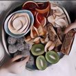 Coba Ganti Cemilan Tinggi Kalorimu dengan Camilan Sehat Berikut Ini