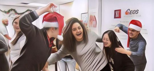 Ternyata Tantangan Viral Seperti Mannequin Challenge Ada Gunanya