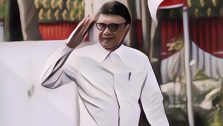 Dua Menteri di Indonesia yang Meninggal Dunia Saat Sedang Menjabat, Begini Cerita Sedihnya