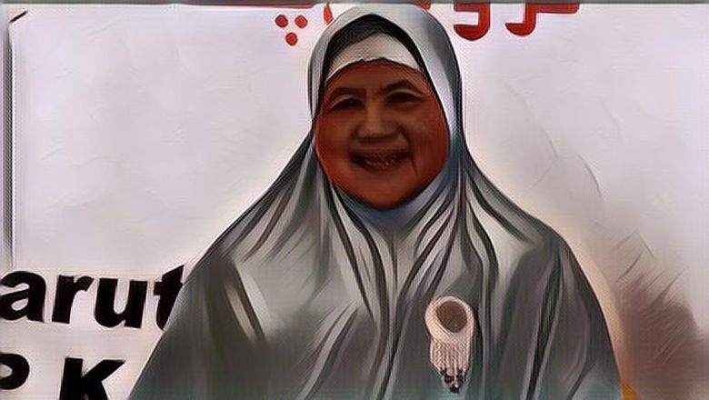 Deretan Ustazah yang Menuai Kontroversi, dari Mamah Dedeh Hingga Oki Setiana Dewi