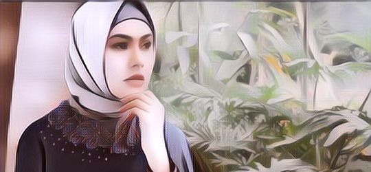 Sempat Kritis Akibat COVID-19, Ibunda Kartika Putri Meninggal Dunia