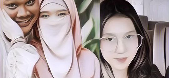 Virgoun dan Inara Memutuskan Bercerai Secara Baik-Baik