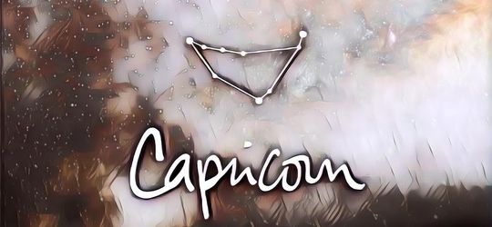 Fakta Zodiak Capricorn: Si Pemalu Tapi Tekun Untuk dan Bertanggung Jawab