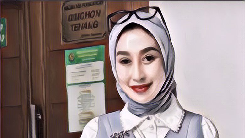 Ini Dia Salah Satu Saksi yang Sebut Dampak Pakai Skincare Milik Reza Gladys