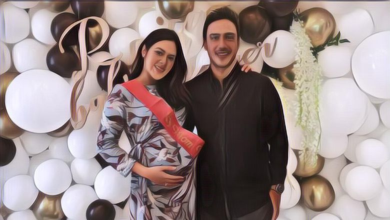 Akhirnya, Penyanyi Raisa Kini Resmi Jadi Seorang Ibu