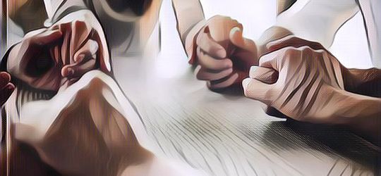 Jangan Berlarut-Larut, Ini 4 Cara Menguatkan Diri Saat Ditimpa Musibah