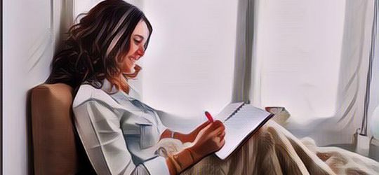 Cara Ampuh untuk Memanjakan Diri di Rumah, Pas Nih Buat Tanggal Tua!