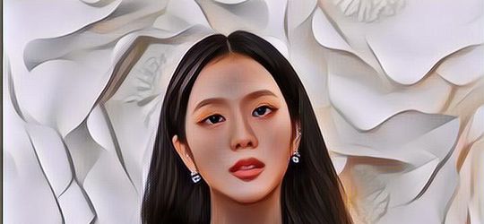 WUOW! Jisoo BLACKPINK Dinobatkan Sebagai Wanita Tercantik di Dunia Tahun 2022 Kalahkan Ariana Grande