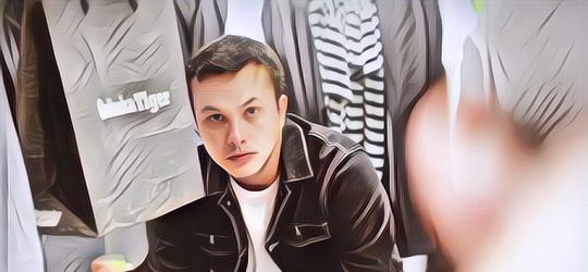 Nicholas Saputra Abis Jalan-jalan dan Bercerita tentang Manfaat Traveling