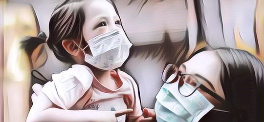 Ramalan Seorang Lelaki yang Mengaku Time Traveler tentang Akhir dari Pandemi Virus Corona