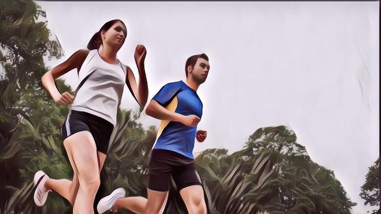 Bikin Rugi Pria, Benarkah Lari Maraton Bisa Bikin Wajah Cowok Cepat Terlihat Tua? Berikut Penjelasannya!