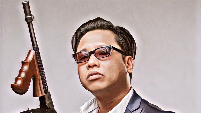 Dituding Lakukan Pelecehan, Teman Lama Bongkar Kelakuan Gofar Hilman yang Sering Rendahkan Perempuan