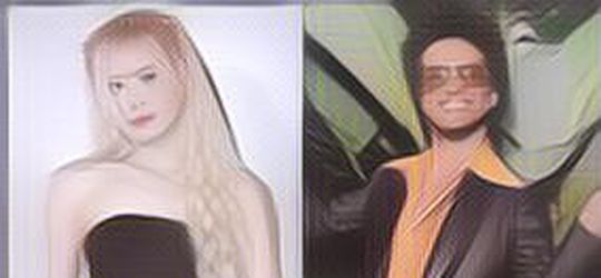 Rose BLACKPINK Unggah Foto Bareng Bruno Mars: Kolaborasi?