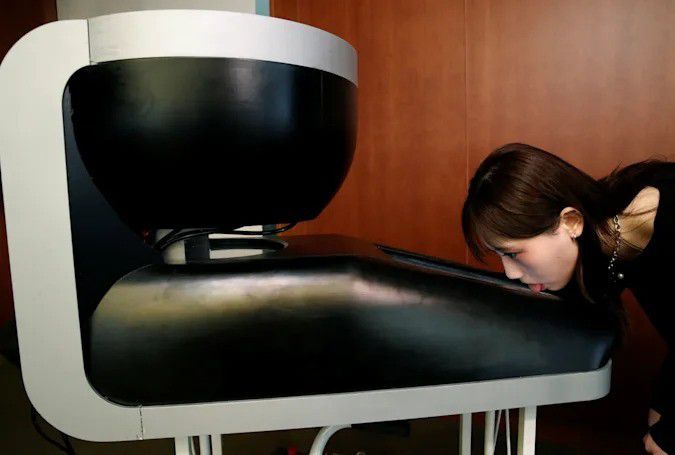 # Terhubung dengan Dunia Luar Lewat Rasa