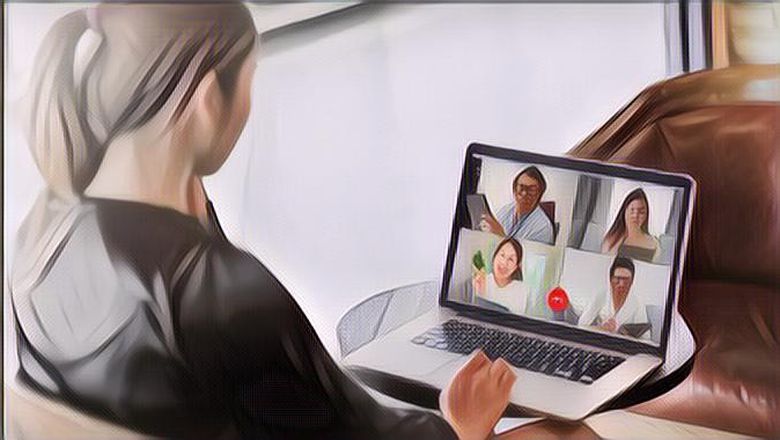 Etika Meeting Online yang Harus Kamu Patuhi, Biar Enggak Bikin Salah Paham