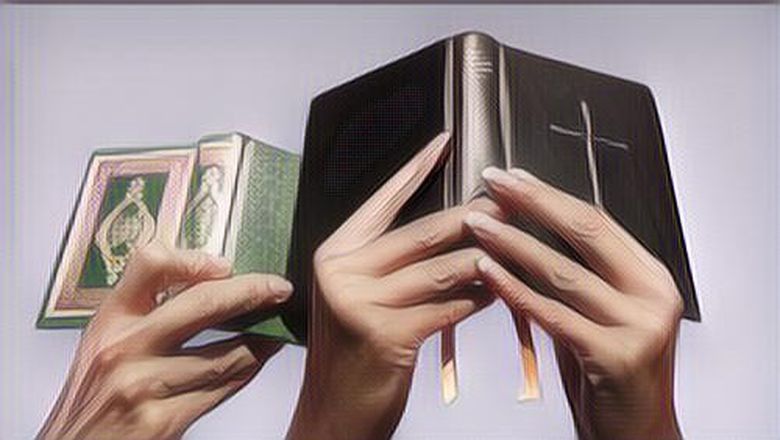 Pindah Agama Untuk Menikah Ternyata Dilarang Dalam Islam, Begini Penjelasan Habib Husein Ja’far